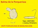 la Porquerissa - Miniatura 2, Mura