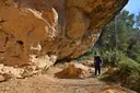 Balma de Vergerars - Miniatura 3, Salomó