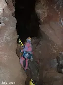 Avenc del Xiclet - Miniatura 7, Vallirana
