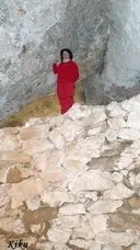 Cova Avenc del Celler del Fuster - Thumbnail 2, Àger