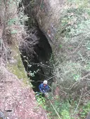 Avenc de la Serra del Gall - Miniatura 1, Terrassa
