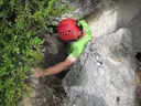 Cova de les Cabres - Miniatura 1, Roquetes