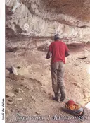Coves del  Carnisser - Miniatura 3, Granadella, La