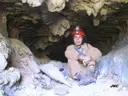 Cova dels Talps - Miniatura 3, Mura