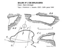Balmes de Bruguers - Miniatura 2, Gavà