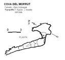 Cova del Morrut - Miniatura 1, Cervelló