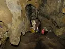 Cova dels Muricecs - Miniatura 9, Llimiana
