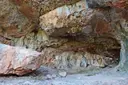 Balma de Can Pèlecs - Miniatura 2, Matadepera