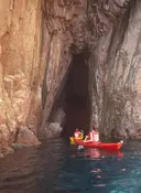 Cova d'en Gispert - Miniatura 2, Begur