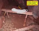 Cova de Rus - Miniatura 5, Castellar de n'Hug