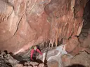 Forat dels Diners - Thumbnail 11, Gavet de la Conca