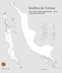Grallera de Corona - Miniatura 1, Sant Esteve de la Sarga