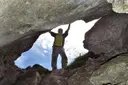 Cova del Pont de Roca - Miniature 3, Urús