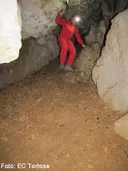 Cova dels Prats - Miniatura 4, Roquetes