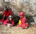 Cova del Massana - Miniatura 4, Guardiola de Berguedà