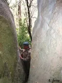 Forat Negre - Miniatur 1, Granera
