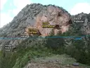 Cova Obrada de la Roca d'urús - Miniatura 2, Urús