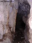 Cova G d'Olopte - Miniatura 3, Isòvol