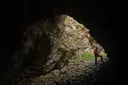 Bòfia de les Cinglades - Miniatura 2, Vallcebre