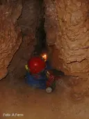 Cova del Manel - Miniatura 3, Matadepera