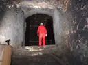 Cova del Túnel de l'argentera - Thumbnail 4, Pradell de la Teixeta