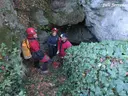Cova Savarneda - Miniatura 5, Soriguera