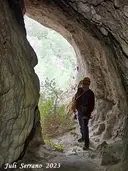 Cova del Comellar del Mas del Verd - صورة مصغرة 3, Mont-ral