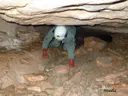 Cova de la Font Mentidora - Thumbnail 4, Conca de Dalt