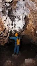 Forat Negre - Miniatura 4, Conca de Dalt