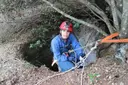 Avenc de la Tica - Thumbnail 3, Castellar del Vallès