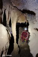 Cova de Geguins - 缩略图 7, Avellanes i Santa Linya, Les