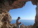 Cova de la Reina - Miniatur 2, Torroella de Montgrí