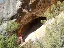Coveta del Barranc de les Caixes - Miniatura 1, Avellanes i Santa Linya, Les