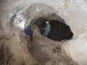 Coves del Monnell - Miniatura 4, Gisclareny