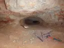 Cova del Iaio - Miniatura 5, Roquetes