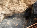 Cova del Parco - Miniatura 2, Alòs de Balaguer