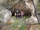 Cova del Núvol - Thumbnail 1, Morera de Montsant, La