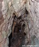 Cova Sm-18 de la Serra del Mas - 缩略图 3, Vallirana