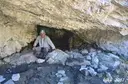 Coves del Catau de l'ós - Miniatura 1, Queralbs