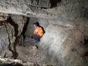 Cova de Can Casildo - Miniatura 4, Cervelló