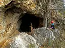 Cova Negra de Tragó - Miniatura 1, Os de Balaguer