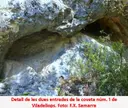 Covetes de Viladellops - Miniatura 2, Olèrdola