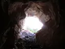 Cova del Pla de Vaca - Thumbnail 3, Montagut i Oix