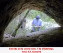 Covetes de Viladellops - Miniatura 3, Olèrdola