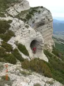 Cova de les Dues Boques - Miniatura 1, Àger