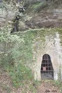 Balma de la Baronessa - Miniatura 1, Tavèrnoles