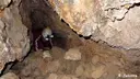 Cova Fosca de Vilanova - Thumbnail 6, Vilanova de Meià