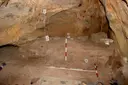 Cova dels Tritons - Thumbnail 4, Senterada