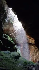 Avenc del Sot Gran - Miniatura 3, Castellar del Vallès