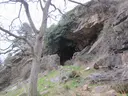 Cova del Curro-font dels Adells - Miniatura 1, Alfara de Carles